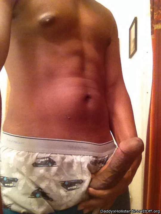 I would suddenly suck your cock 