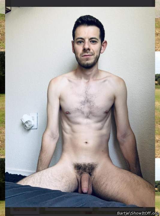 very nice looking cock