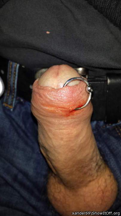 Photo of a joystick from xander69