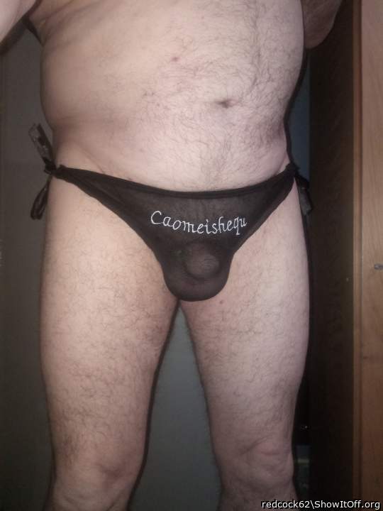 Photo of a penis from redcock62