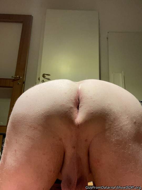Photo of Man's Ass from GuyFromDalarna