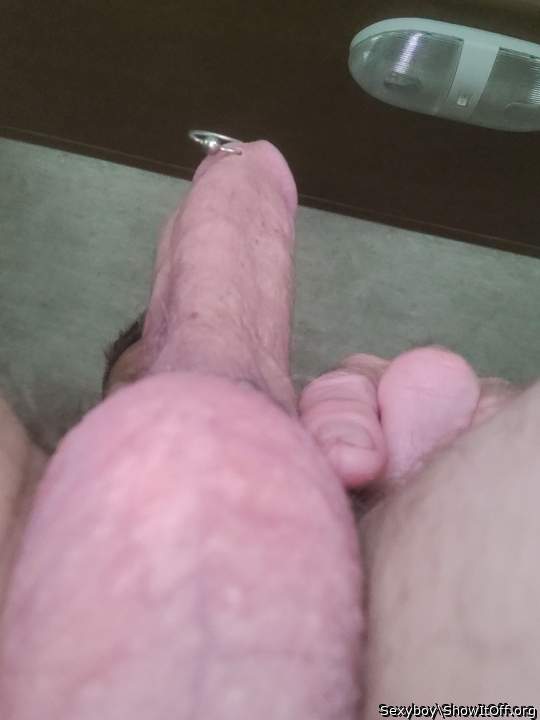 Presenting greatness