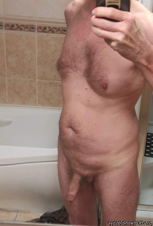 Photo of a cock from syd26