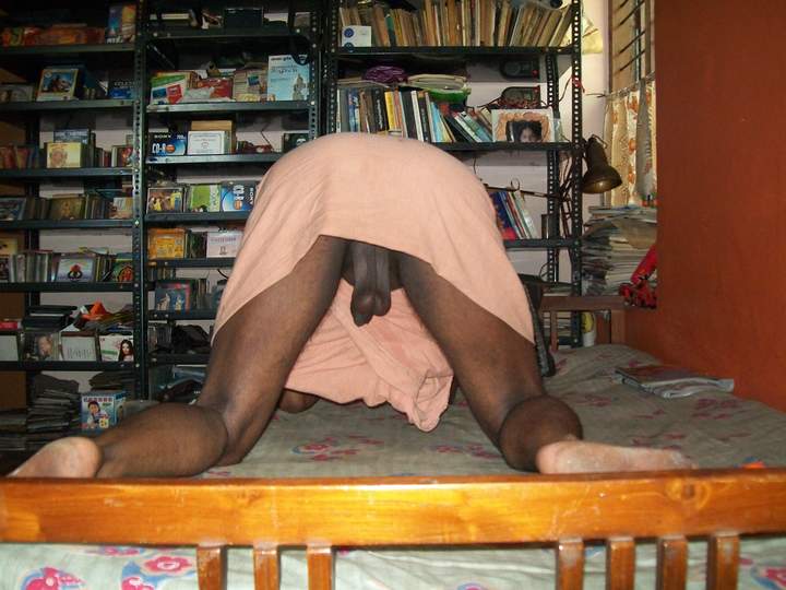 Testicles Photo from 8darkchoco
