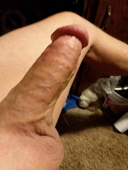 Nice hard cock l