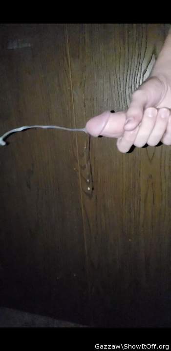 Nice cum load!!
