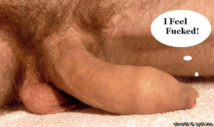 I wish I was fucked 