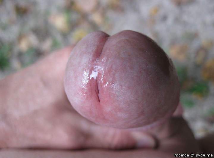 Outdoor masturbation.....pre.....