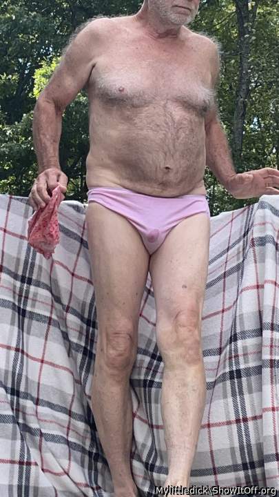 Photo of a private part from Mylittledick