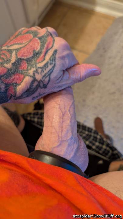 Put that in my mouth