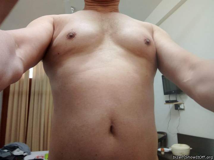Nice tit nips !! 