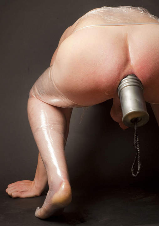 Photo of Man's Ass from bilingual