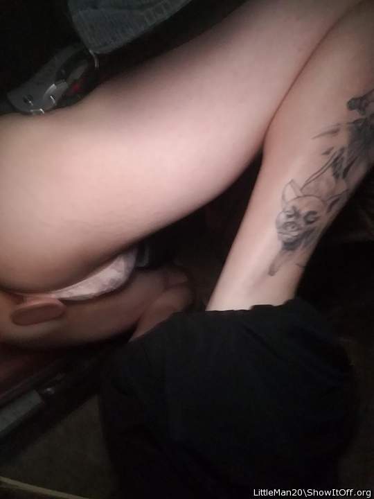 Adult image from LittleMan20