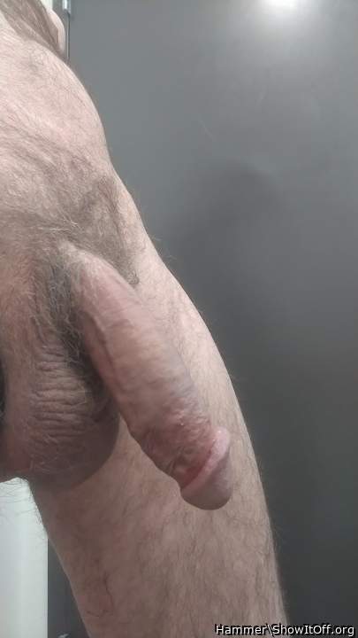 Photo of a love stick from Hammer