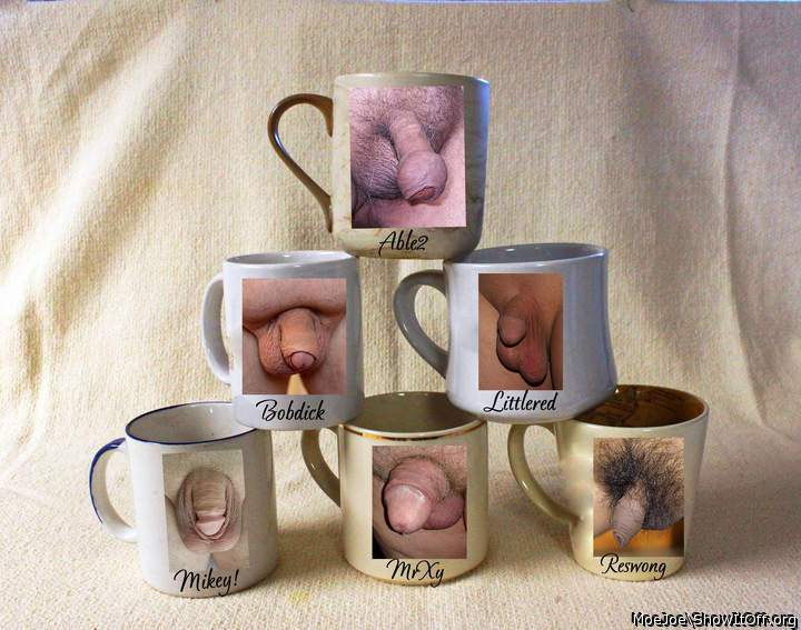 New Members of MoeJoe's Koffee Klub