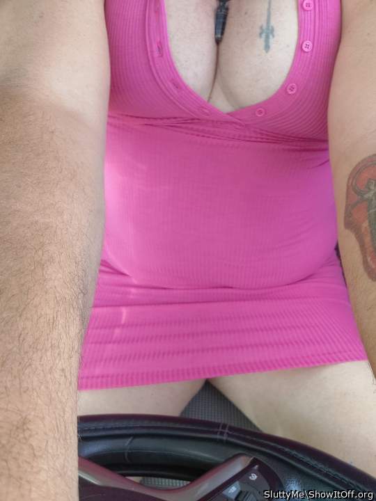 Fuck me!
