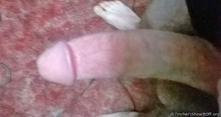 Photo of a sausage from Bi7incher