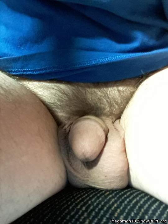 Photo of a boner from megaman10