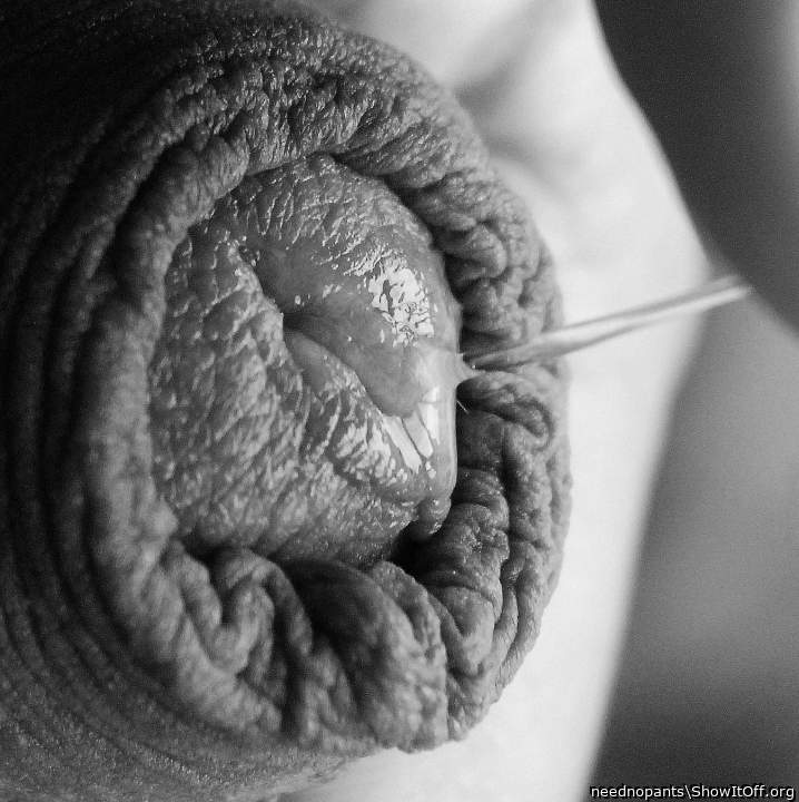 Photo of a love muscle from neednopants