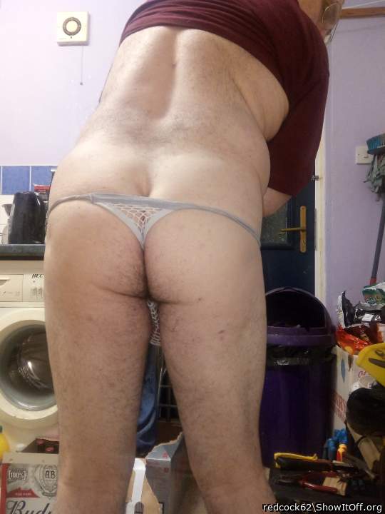 Photo of a prick from redcock62
