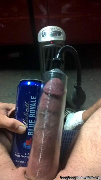 24 fluid  ounces of cock.