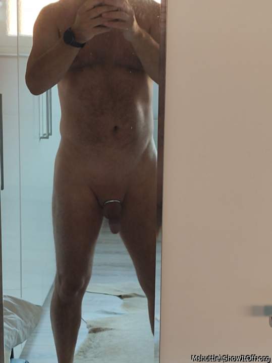 Photo of a stiffie from Mshuttle