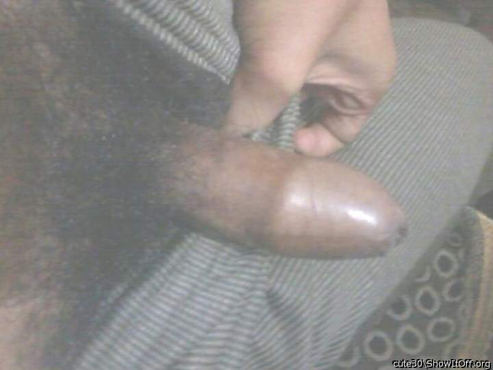 Photo of a private part from cute30