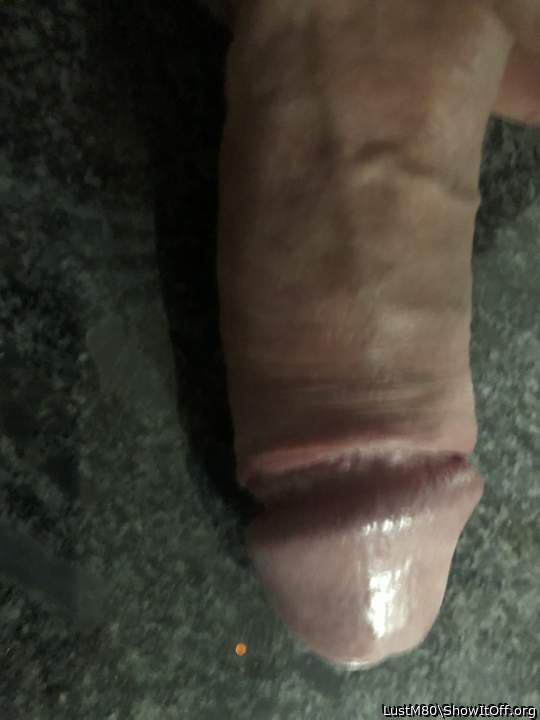 Photo of a horn from LustM80