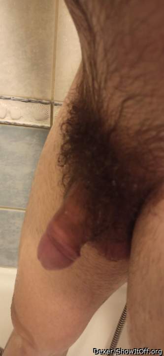 Great manhood. 