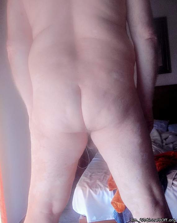 Photo of Man's Ass from Jim_60
