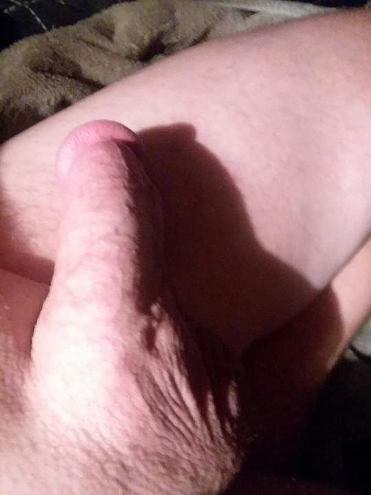 Photo of a boner from fish4free