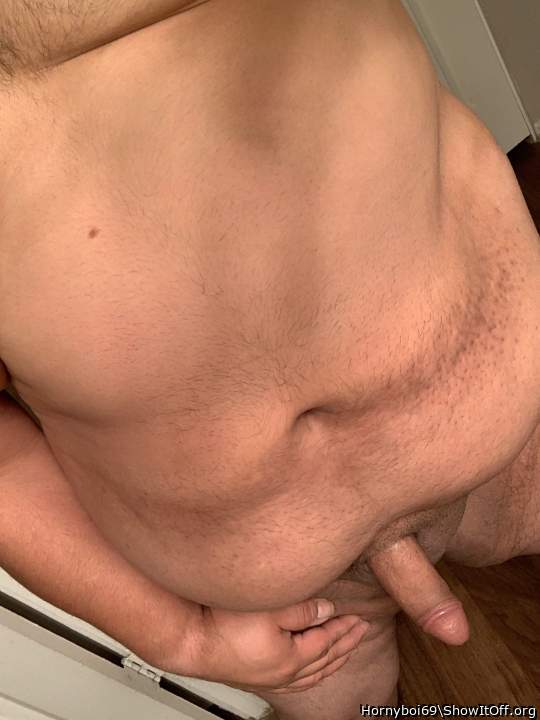 Photo of a penis from Hornyboi69
