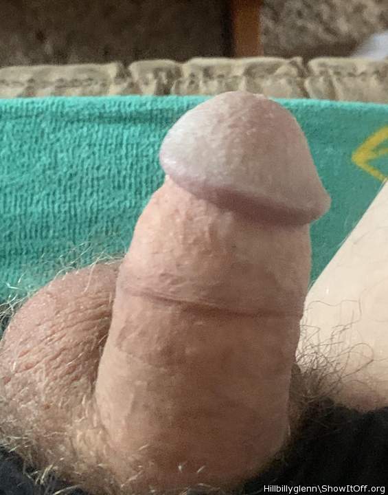 Photo of a third leg from Hillbillyglenn