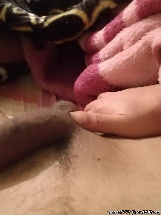 Photo of a penile from vibrator777