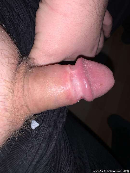 Do you like him?