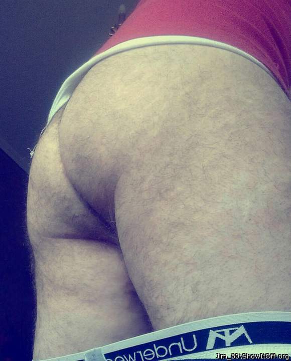 Photo of Man's Ass from Jim_60