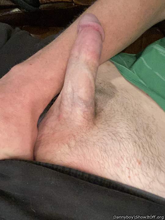 Photo of a prick from Dannyboy