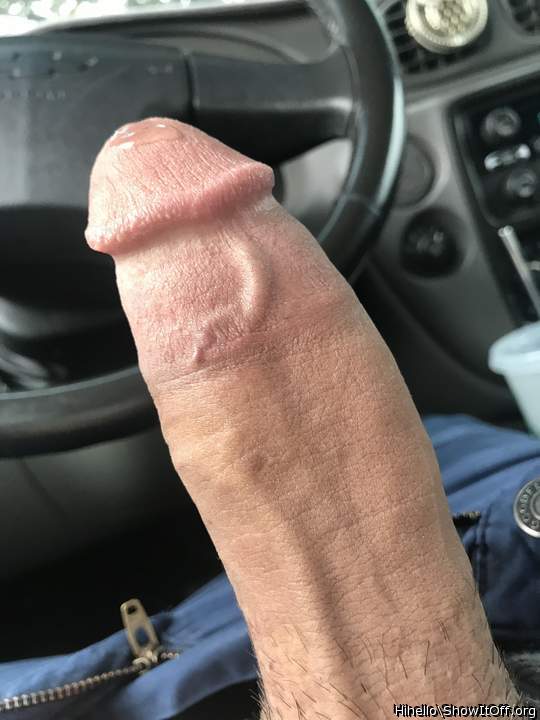 Impressive dick 