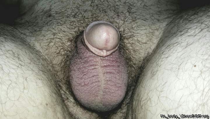 Photo of a phallus from No_body_