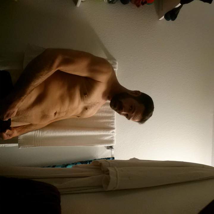  Looking pretty Damn Sexy mate