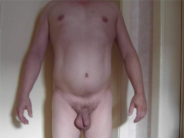  schner geiler Body  