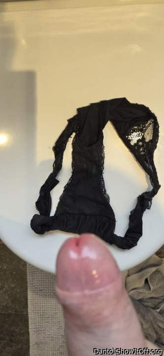 Photo of a schlong from Danto