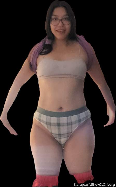 Beautiful and so sexy