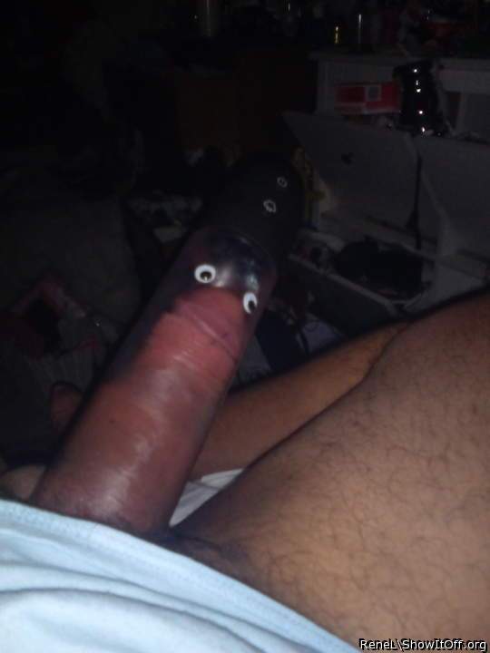 Photo of a love muscle from ReneL