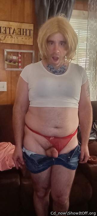 Photo of a short leg from Cd_now