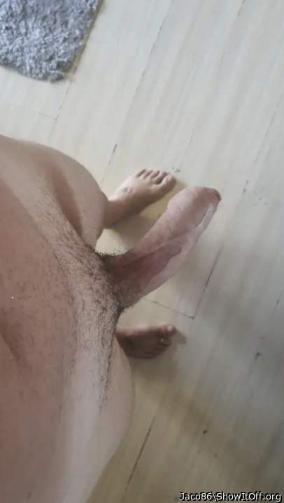 Photo of a shaft from Jaco86