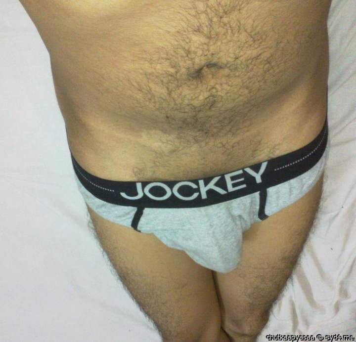 Photo of a tool from chutkaapyasaa