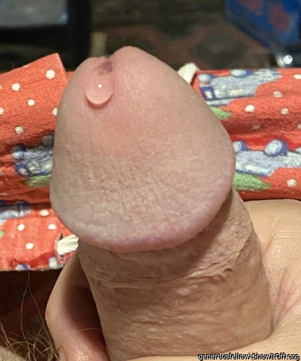 Beautiful cock !