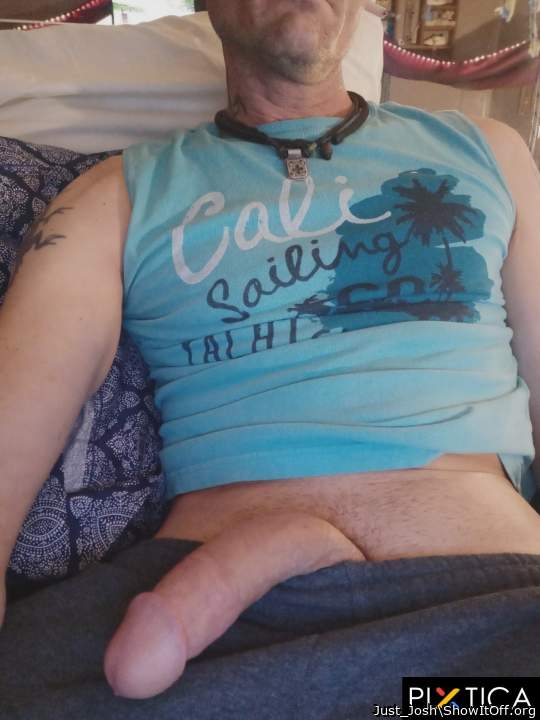 Photo of a cock from Just_Josh