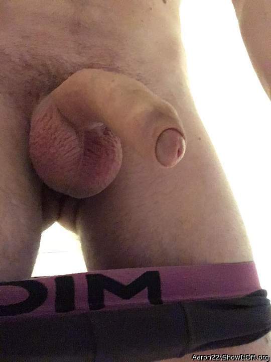 Love that foreskin